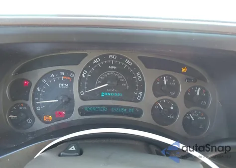 2005 Cadillac Escalade Ext Standard z USA, uszkodzony, nr VIN 3GYEK62N25G272624